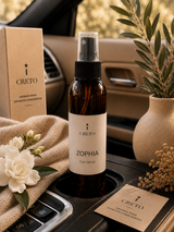 Car Spray