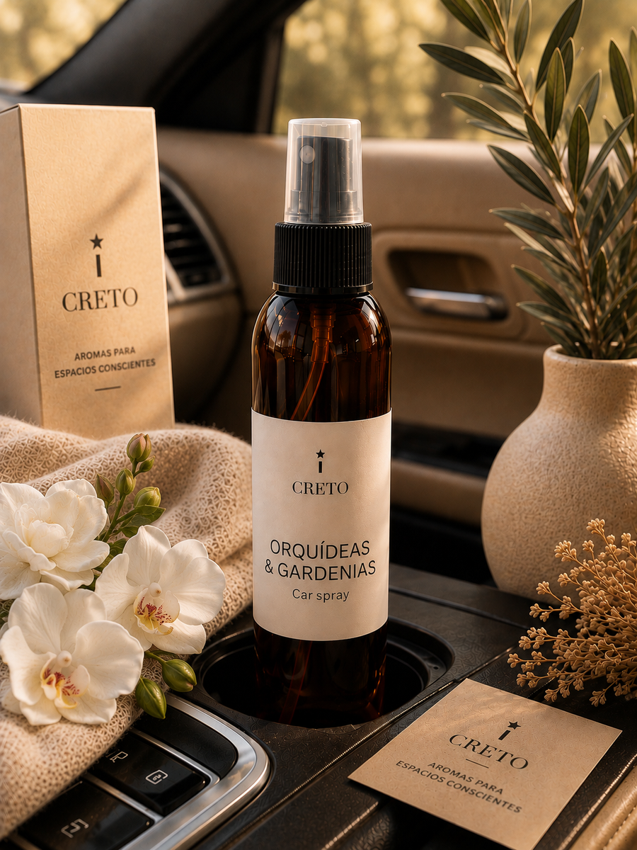 Car Spray
