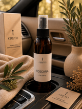 Car Spray