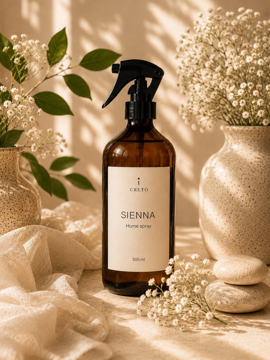 Home Spray - Sienna