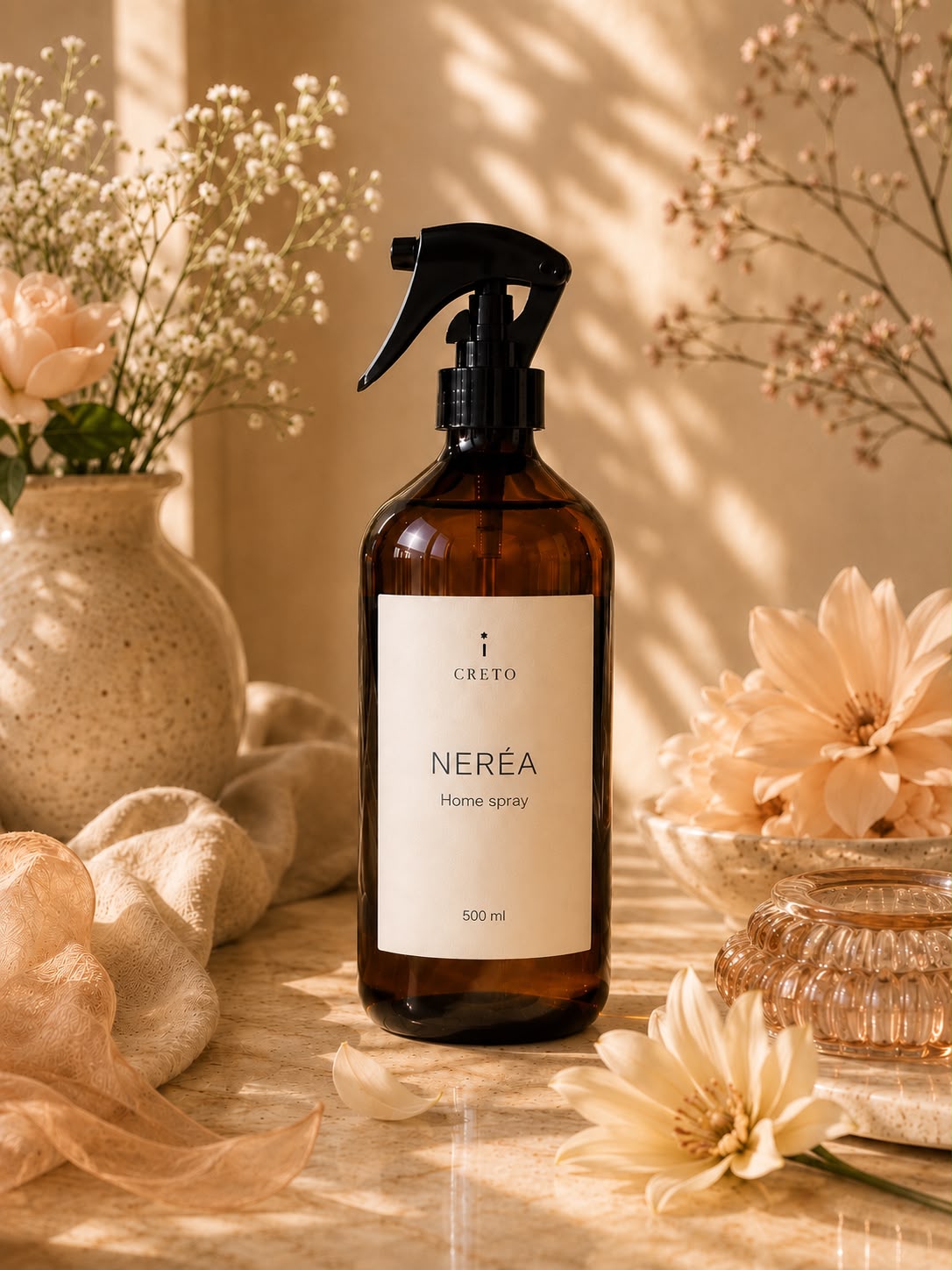 Home Spray - Neréa