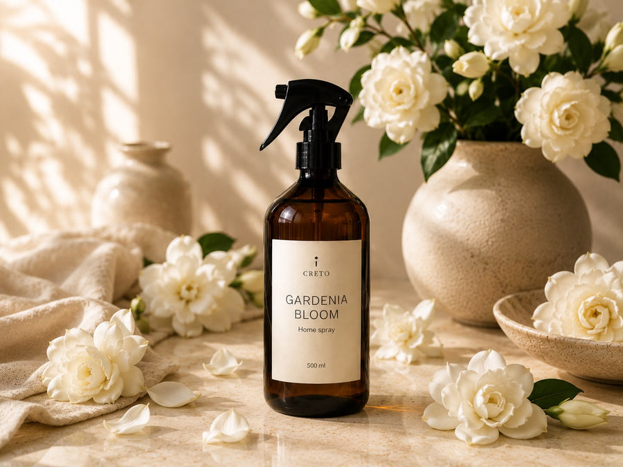 Home Spray - Gardenia Bloom