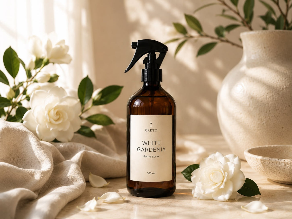 Home Spray - White Gardenia