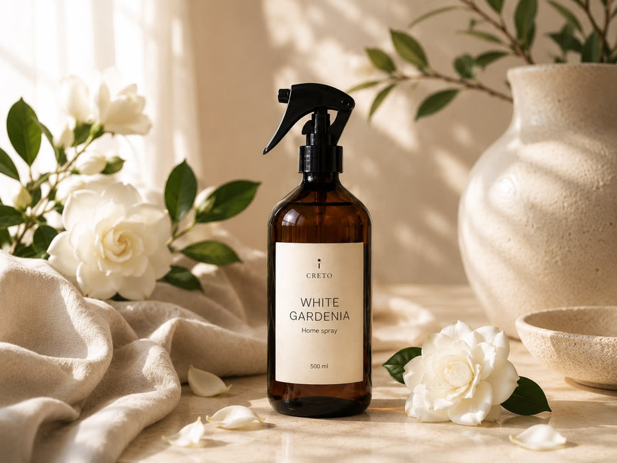 Home Spray - White Gardenia