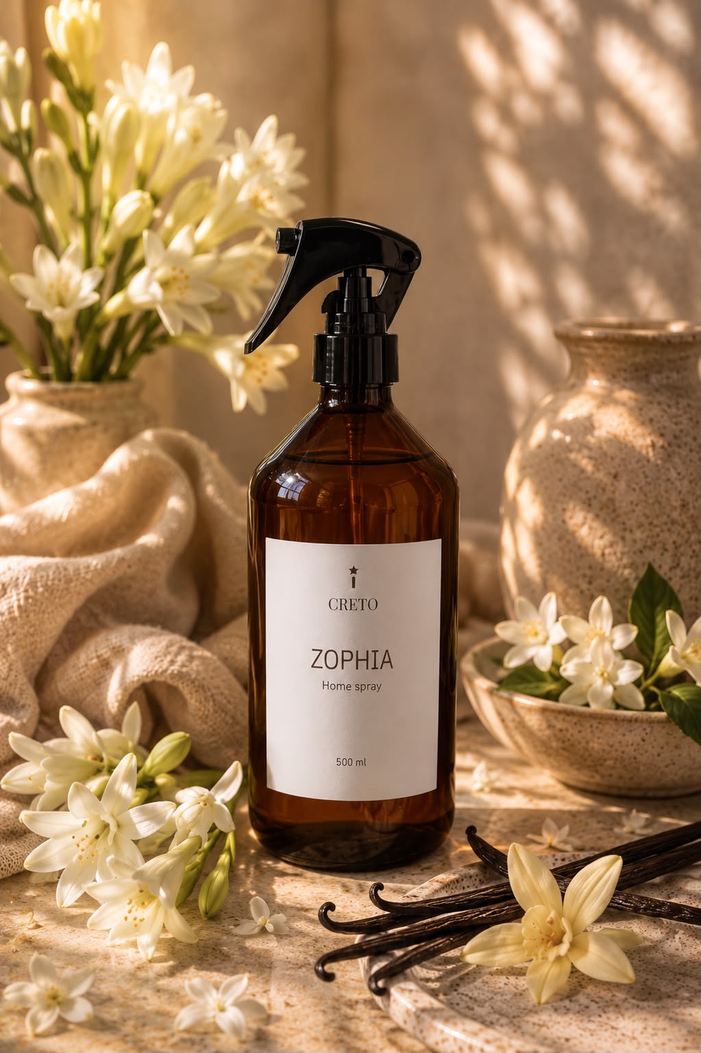 Home Spray - Zophia