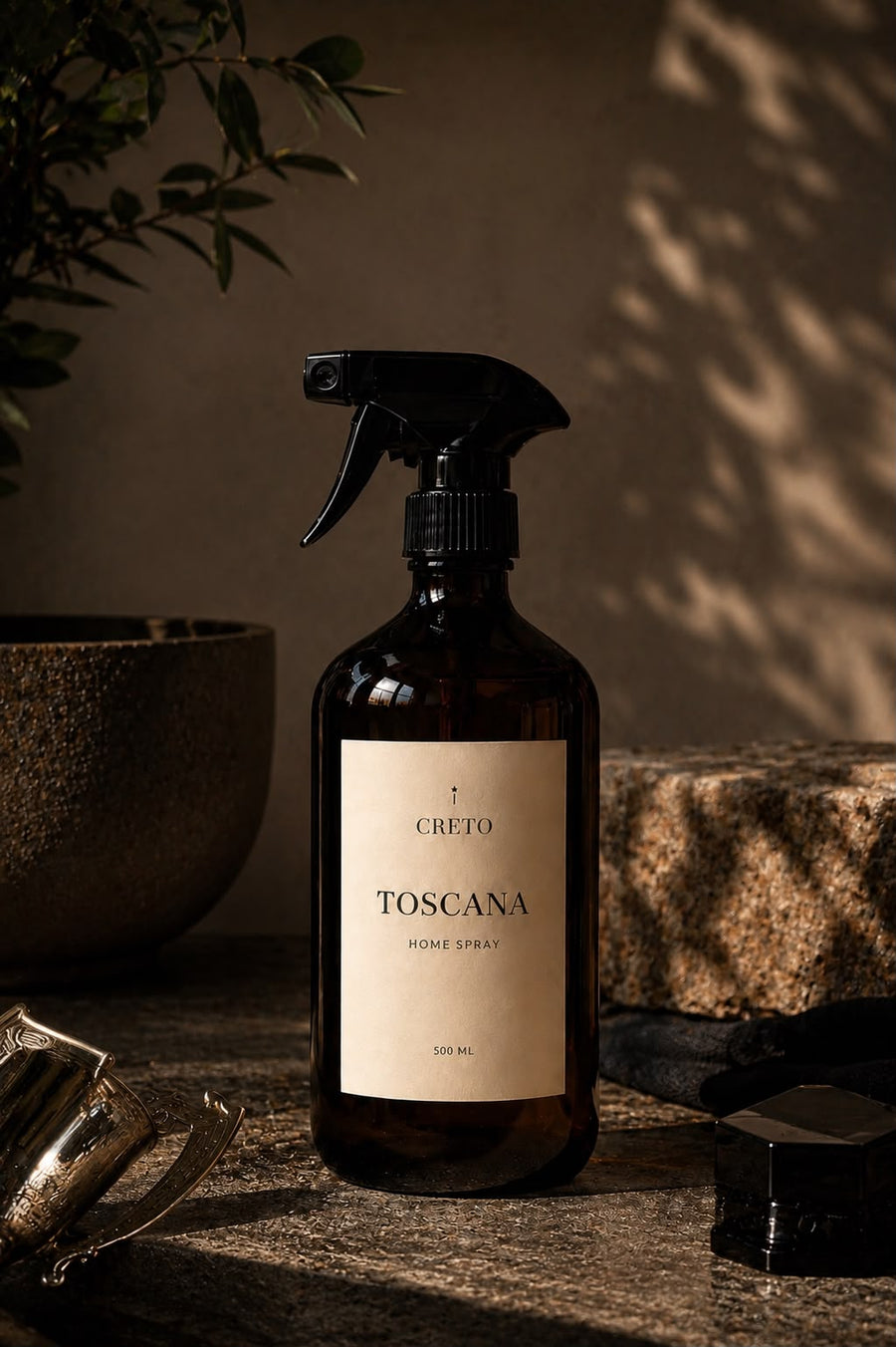 Home Spray - Toscana