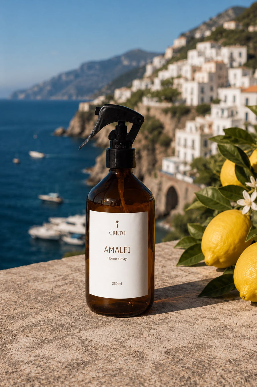Home Spray - Amalfi
