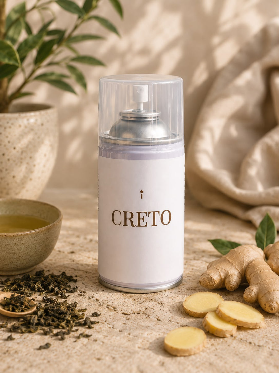 Refill Difusor Automatico - Té Blanco y Jengibre