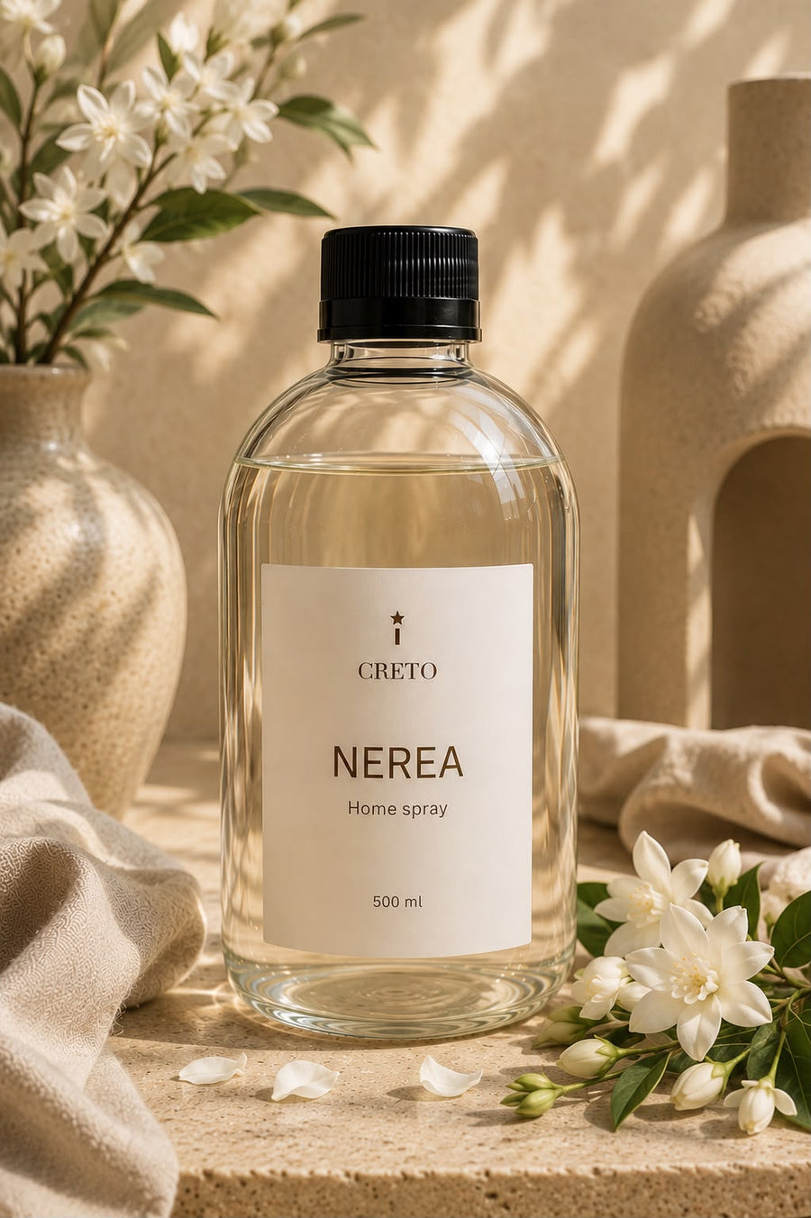 Refill Home Spray 500 ml – Nerea